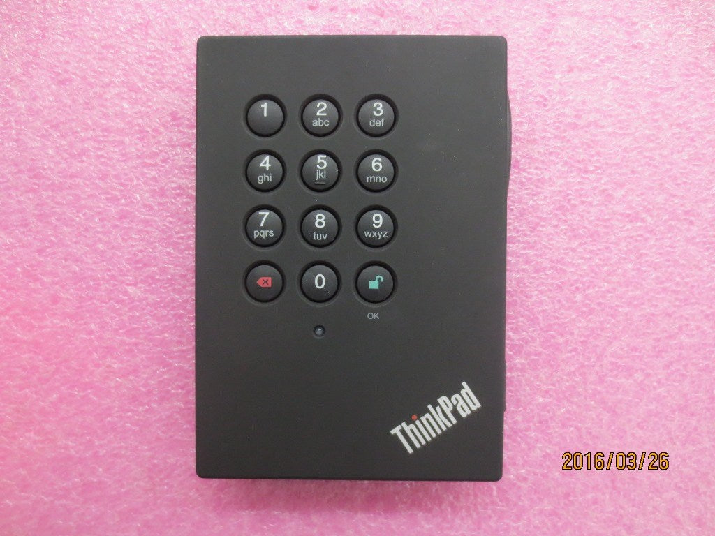 Lenovo Hard Drives - 03X6458