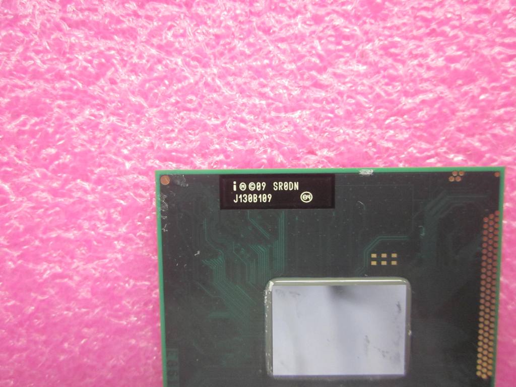 Lenovo Cdpop Cpu I3-2350M - 04W1892
