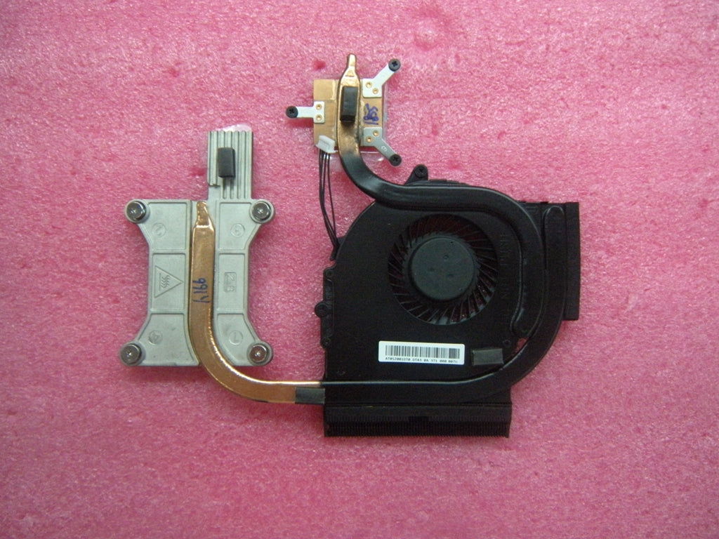 Lenovo Hs Heat Sinks - 04X4158