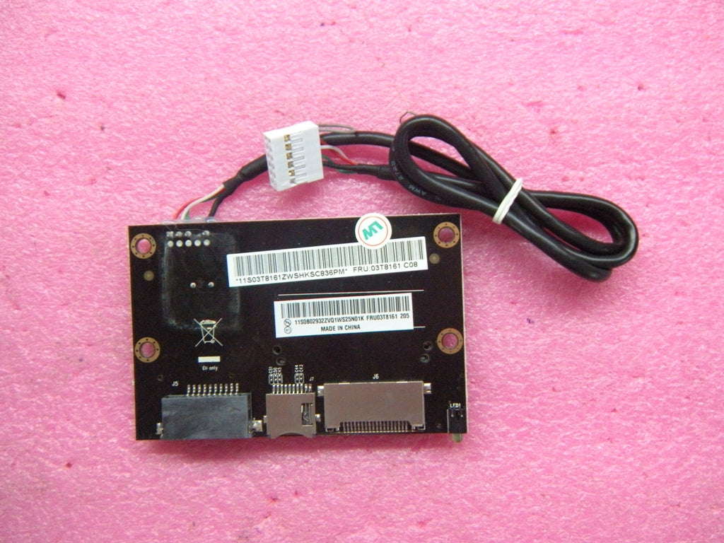 Lenovo Part - 03T8161