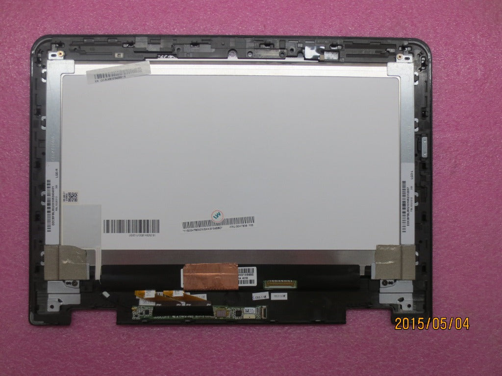 Lenovo Ma Mechanical Assemblies - 00HT839