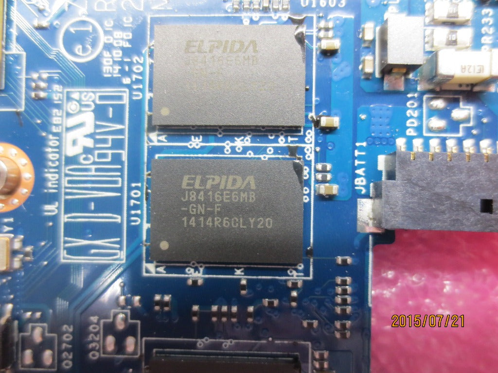 Lenovo Pl System Boards - 00HT127