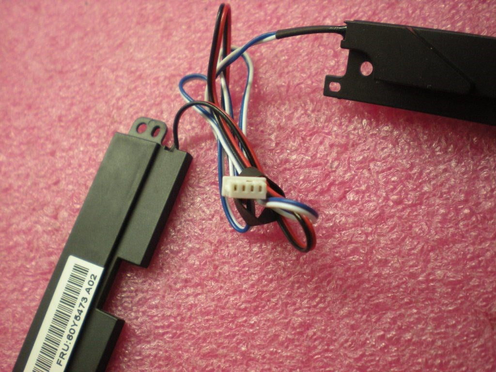 Lenovo Mecha Speaker Veco - 60Y5473