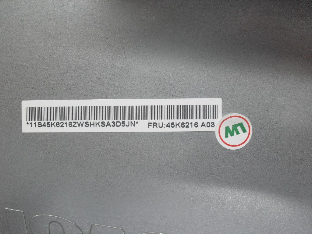 Lenovo Replacement Part - 45K6216