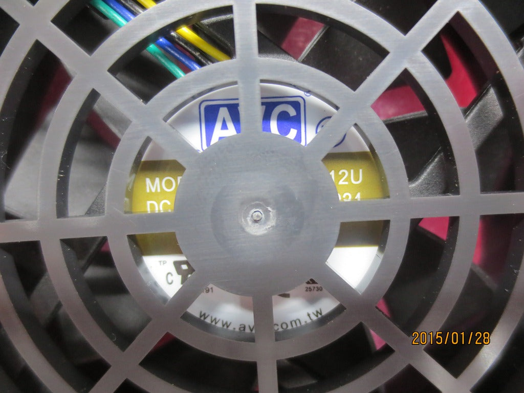 Lenovo Fan Sas Fan, 70X15,Fre - 03W5468