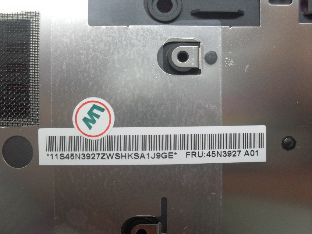 Lenovo Cover Bscvr15 1951Ww - 45N3927
