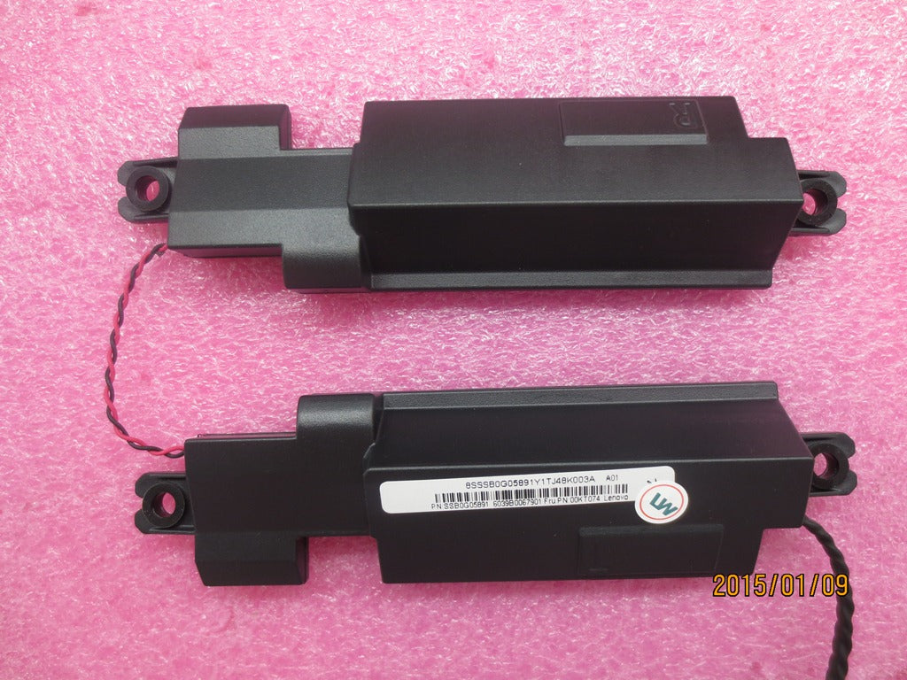 Lenovo Ma Mechanical Assemblies - 00KT074