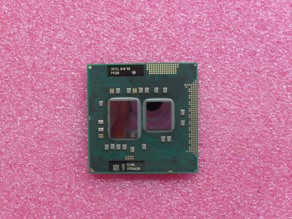 Lenovo Cdpop Cpu Cel P4500 - 63Y2177