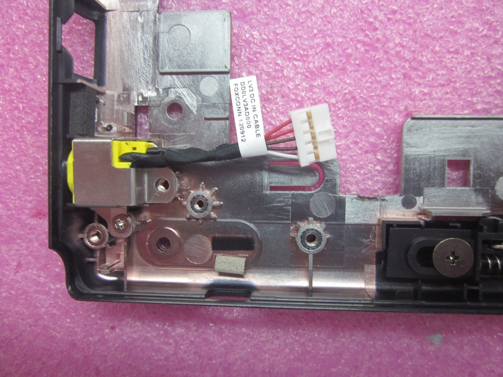Lenovo Mecha Base Cover Asm 14W Cn - 04W4434