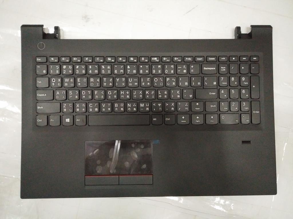 Lenovo Lv9 Top Case Taiwan W/Kb Assem - 5CB0M31925