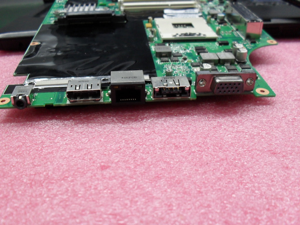 Lenovo Cdpop 14Hm55I Ntpm - 75Y4008