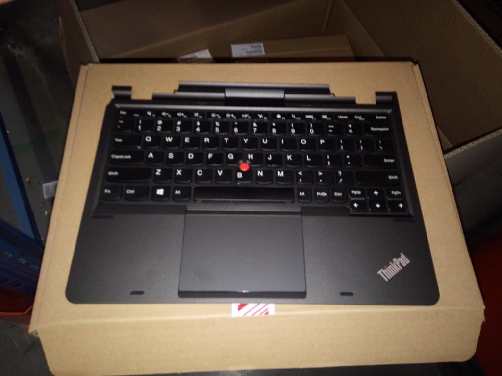 Lenovo Mech - 04X0663