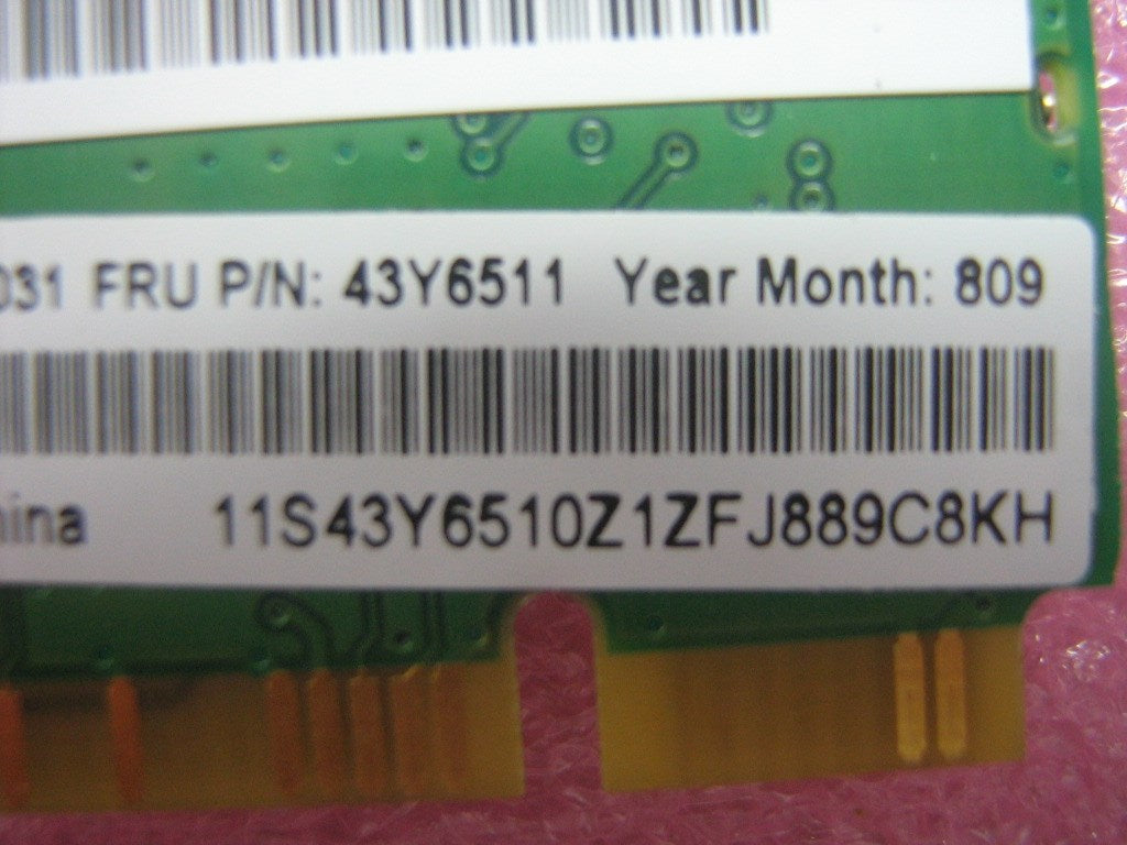 Lenovo Adaptr Harrison - 43Y6511