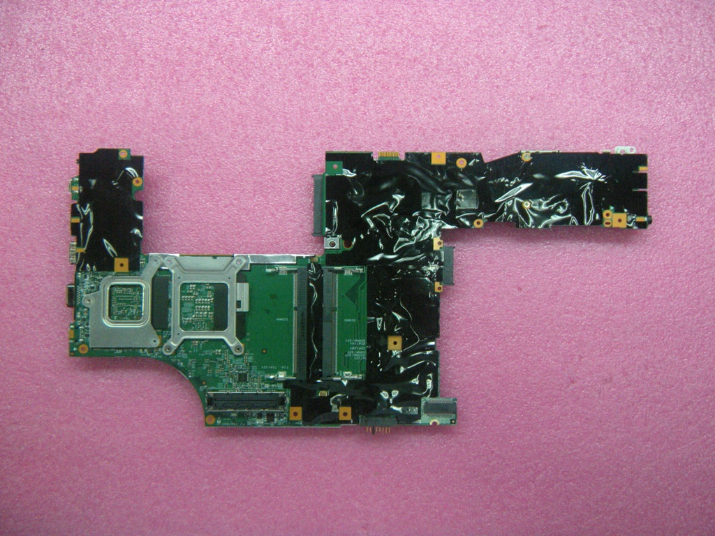 Lenovo Pl System Boards - 04X1537