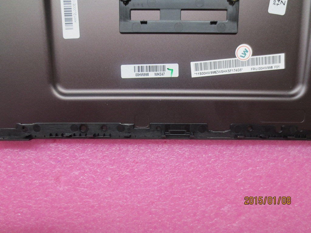 Lenovo Replacement Part - 00Hw998