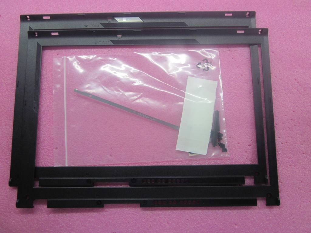 Lenovo Cover Lcd Cover Kit - 45N5844