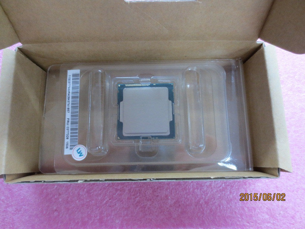Lenovo Sp Celeron G1840T 2.5Ghz 35W - 03T7328