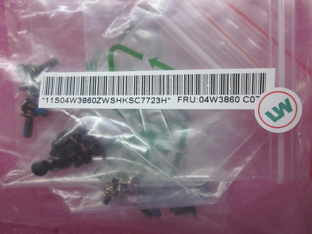 Lenovo 04W3860 - Part