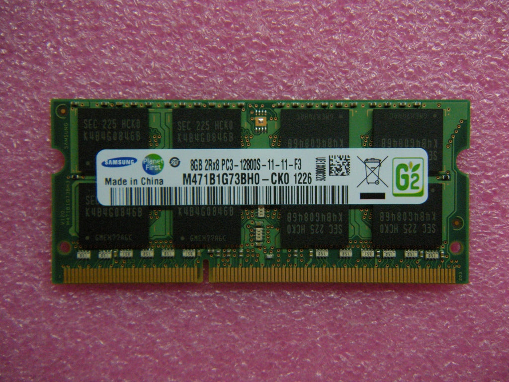 Lenovo Memory - 03X6562