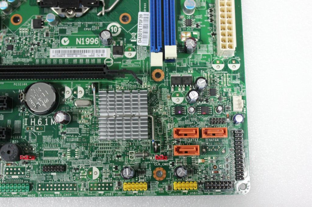 Lenovo Replacement Part - 11200873