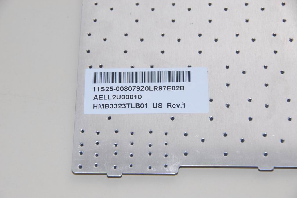 Lenovo Replacement Part - 25008079