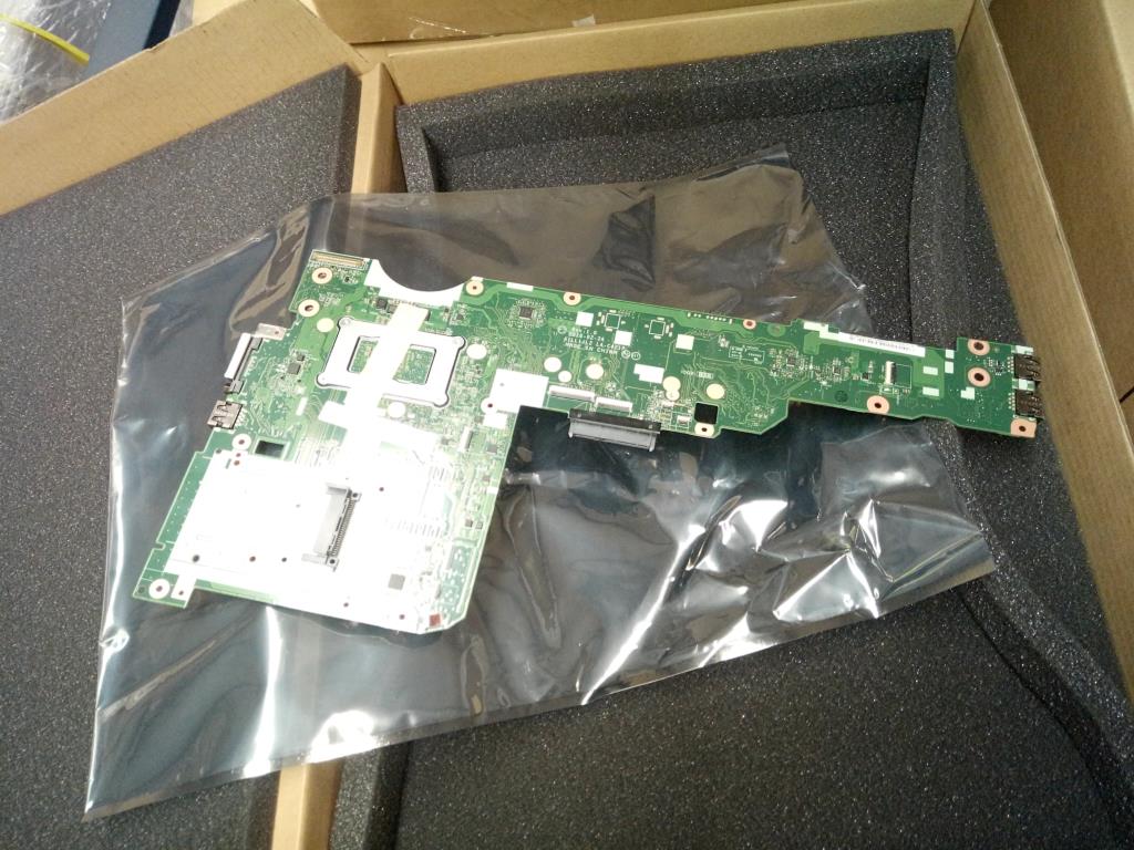 Lenovo Mb I3-6097 O Rtc Win Namt Ytpm - 00UR177