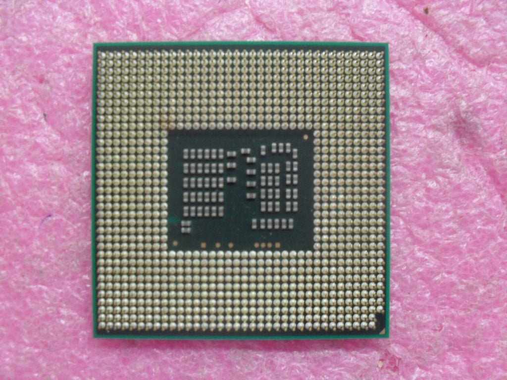 Lenovo Cdpop Cpu Asm I3-390M Pga - 04W0478