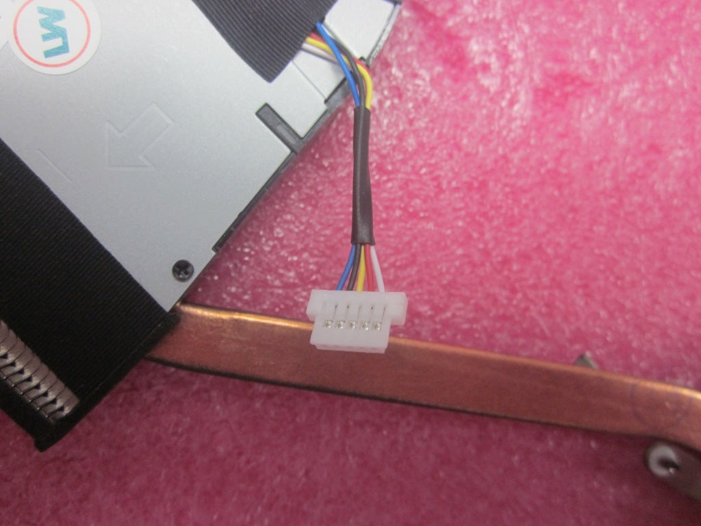 Lenovo Heatsink Thermal Module Uma De - 04X1955