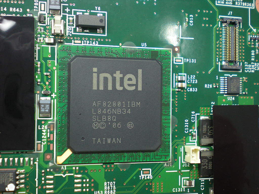 Lenovo Replacement Part - 43Y9993