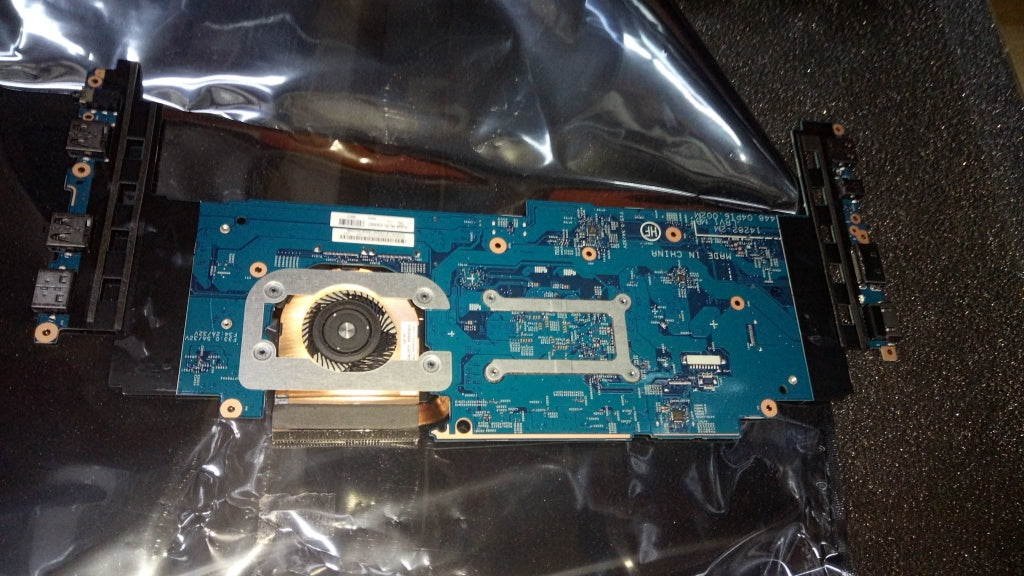 Lenovo Motherboard - 01AX801