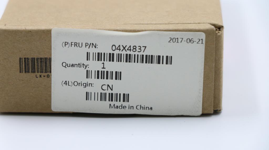 Lenovo An Antenna - 04X4837