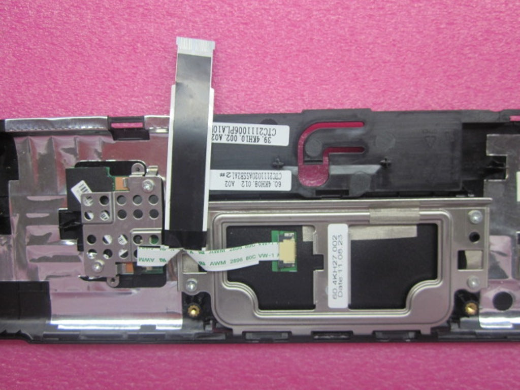 Lenovo 04W0631 - Part