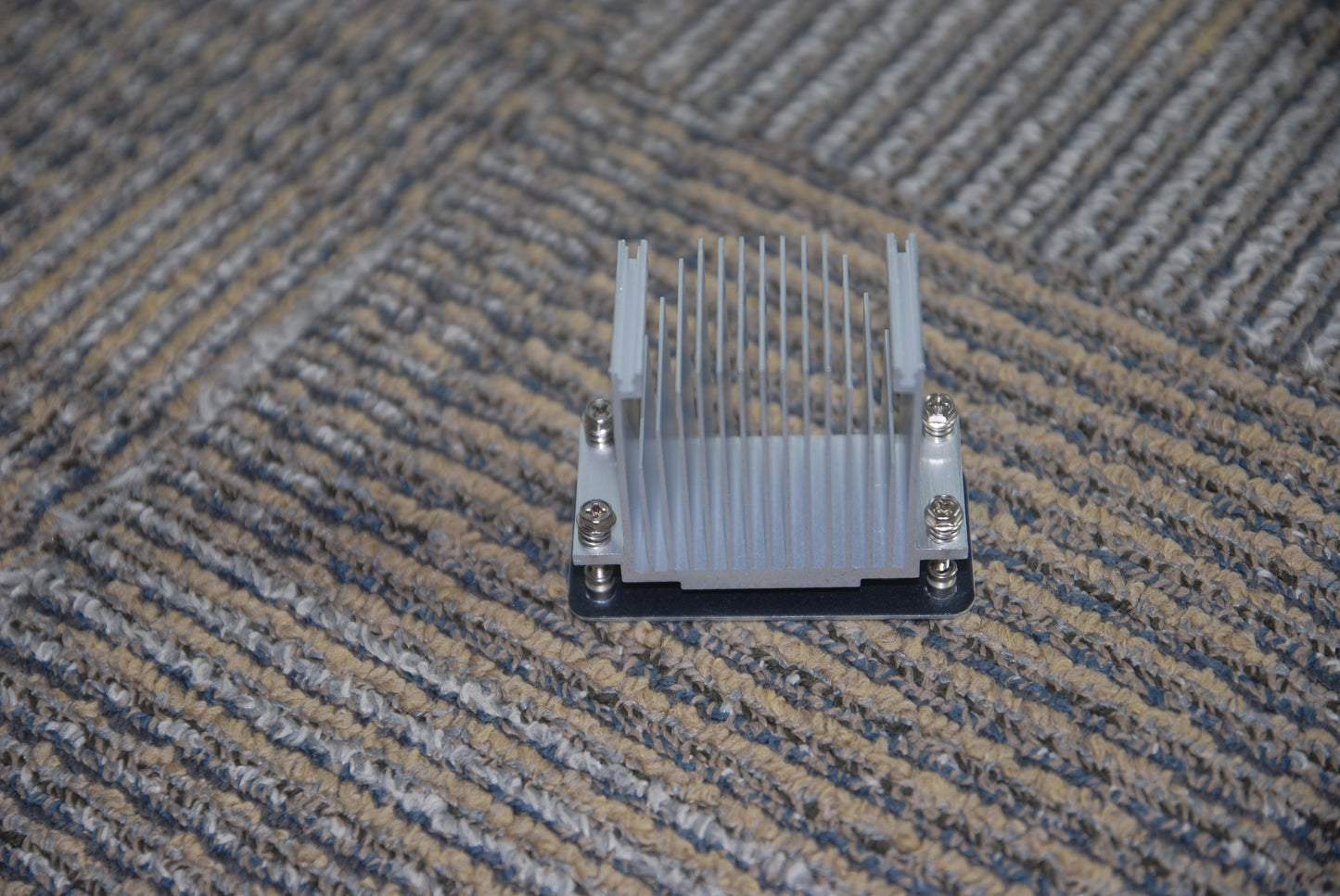 Lenovo Taisol Ceca036106A6 Heatsink F - 31502238