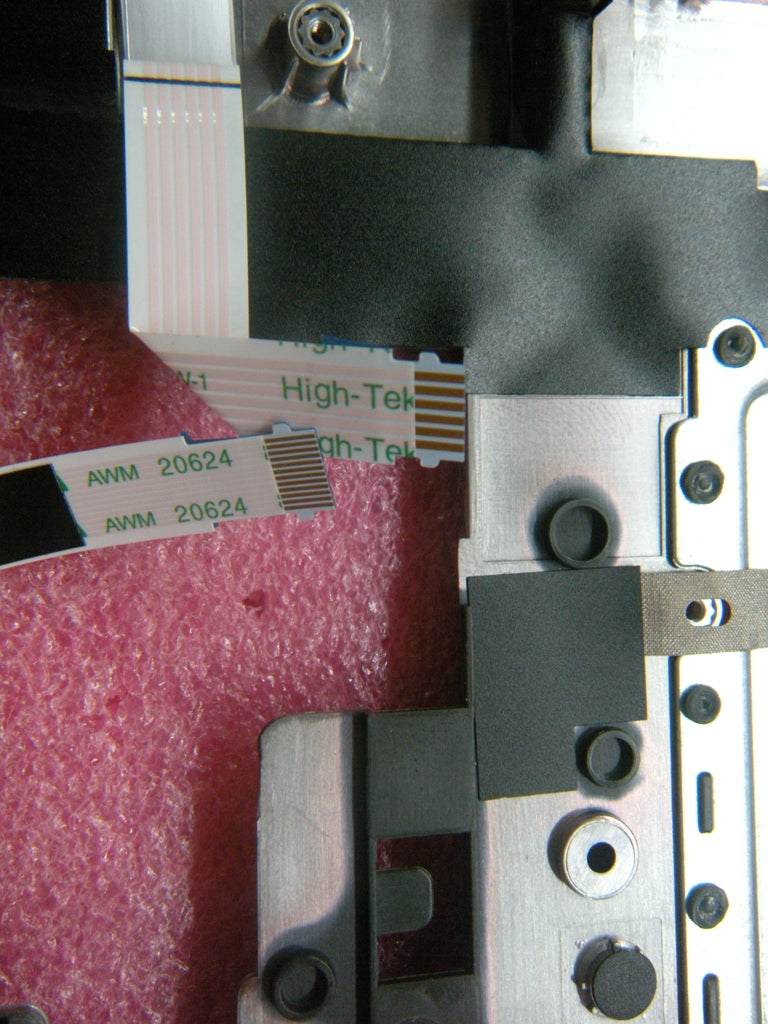 Lenovo Kp Kybd Bezels And Palmrests - 04X4887