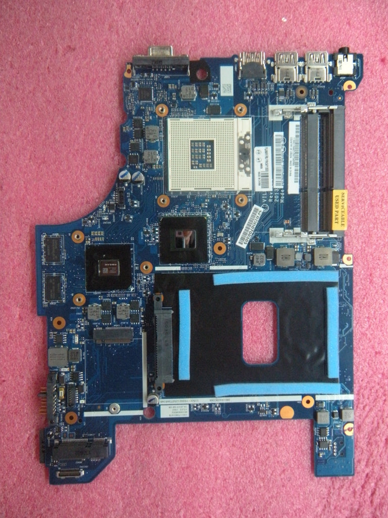 Lenovo Replacement Part - 04Y1303