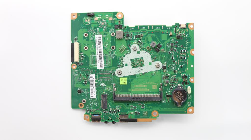 Lenovo Mb Assembly Uma J3160 Nok W/Rt - 00UW330