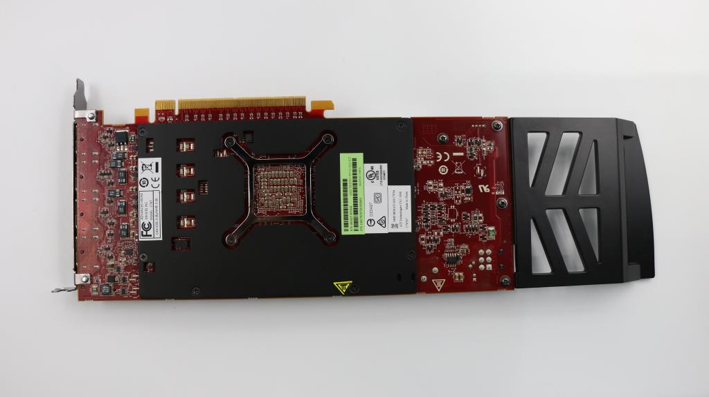Lenovo Vc Video Cards - 00FC873