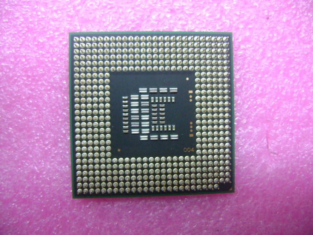 Lenovo Cpu Intel Core2 Duo T6600 - 43N8584