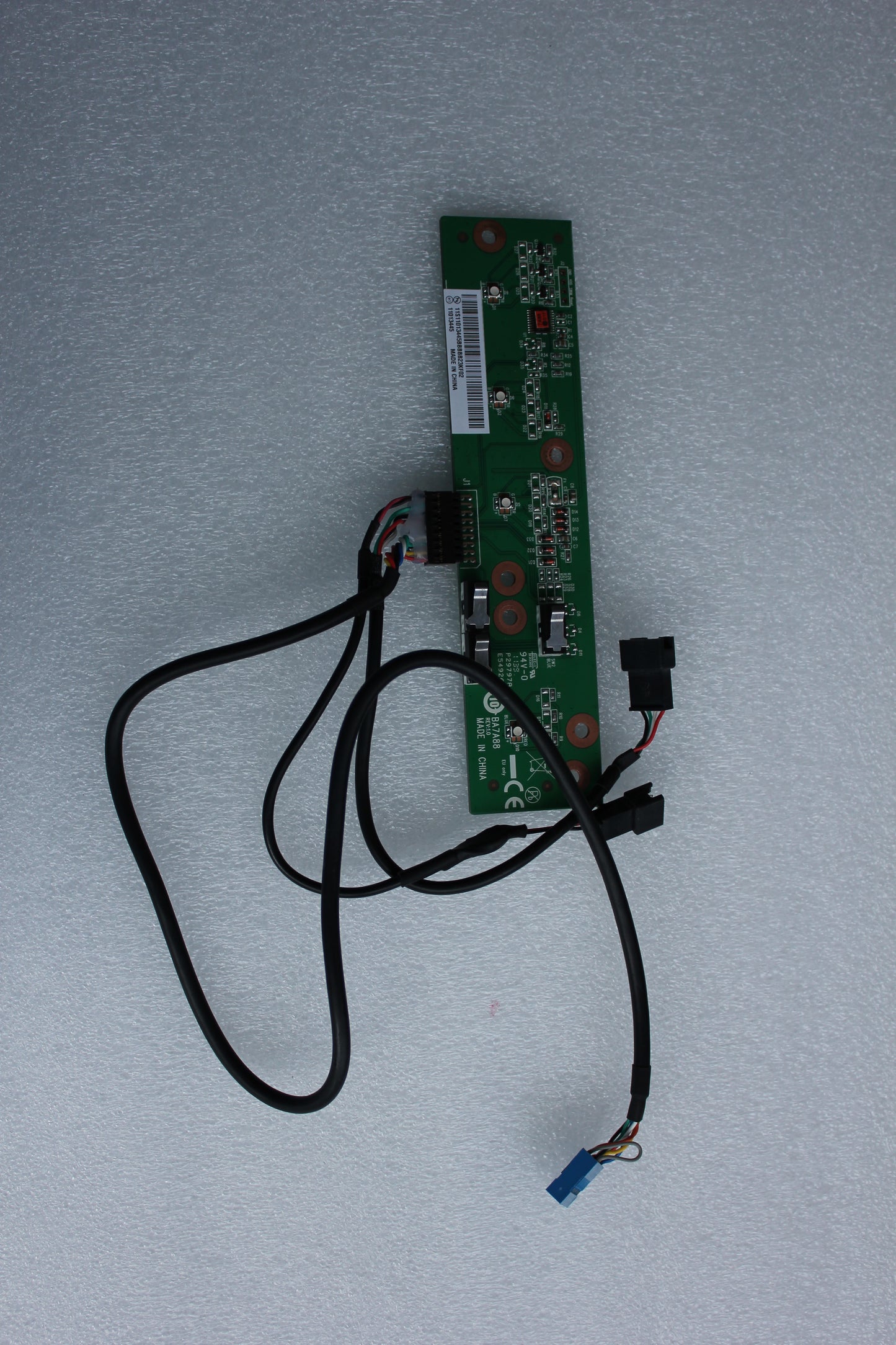 Lenovo 11013445 Board Mode Switch Bitland St E