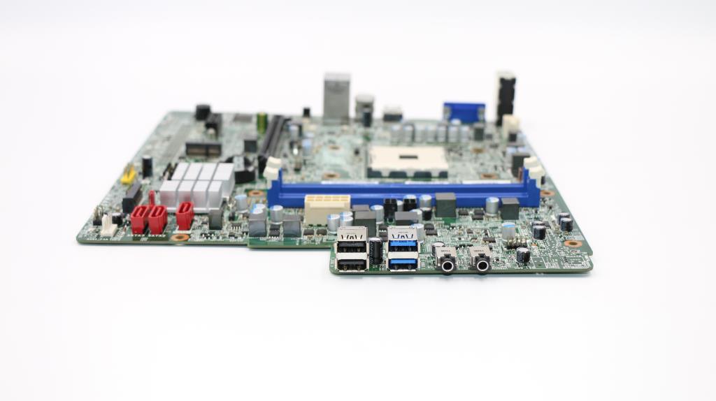 Lenovo System Board Planar Motherboar - 01LM578