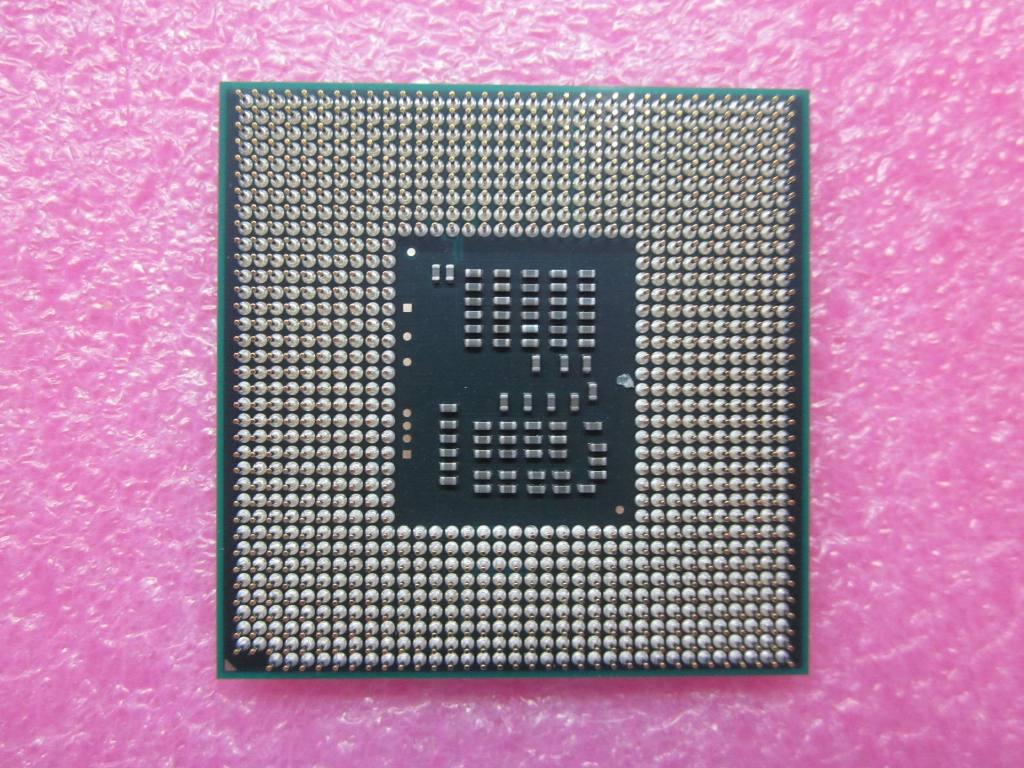Lenovo Cdpop Cpu Asm I5-480M Pga - 04W0477
