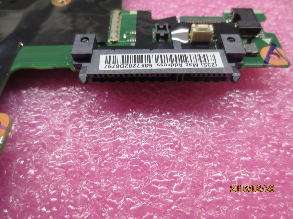 Lenovo Replacement Part - 00Hw094