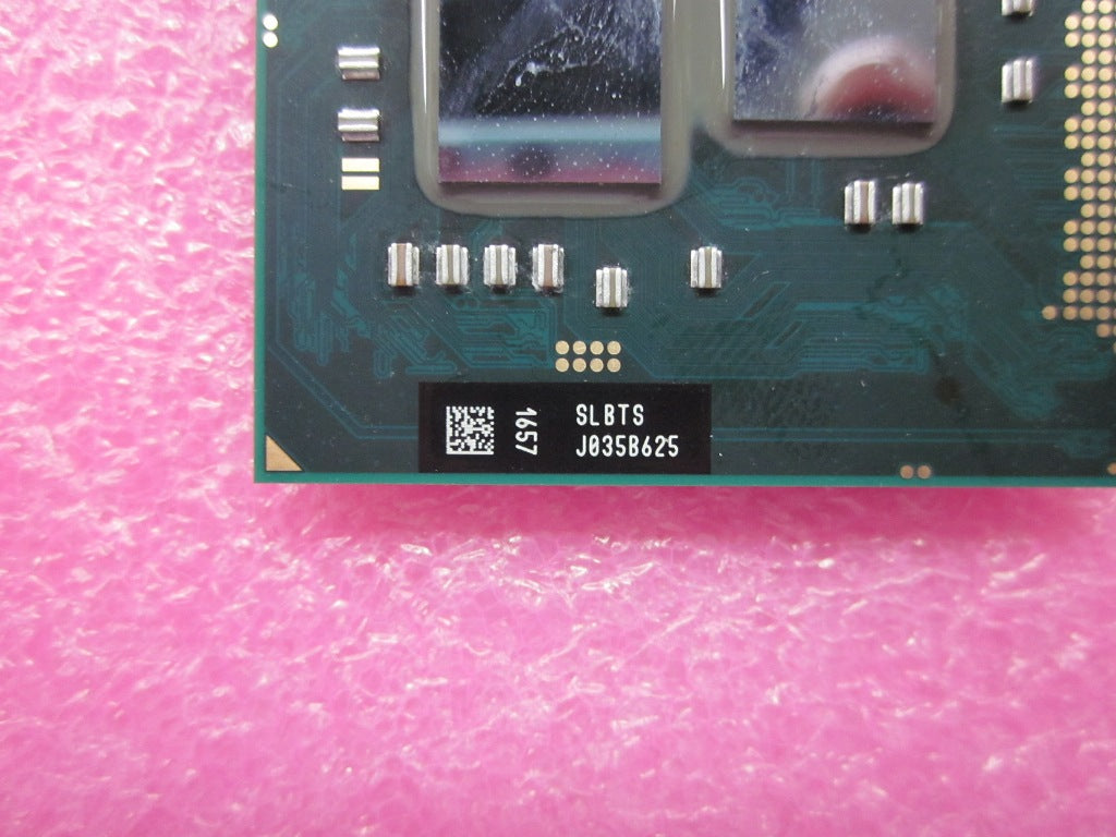 Lenovo Cdpop Cpu I5-560M - 04W0338