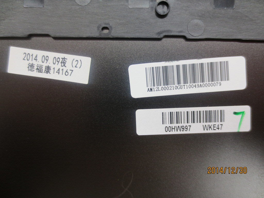Lenovo Replacement Part - 00Hw997