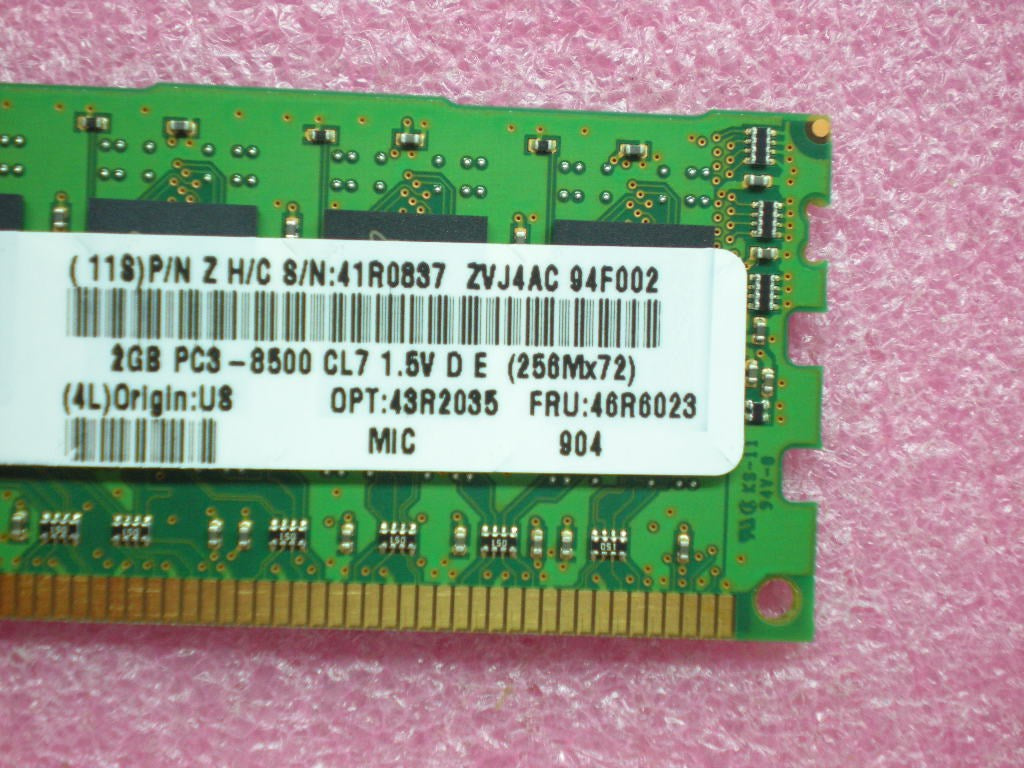 Lenovo Replacement Part - 46R6023