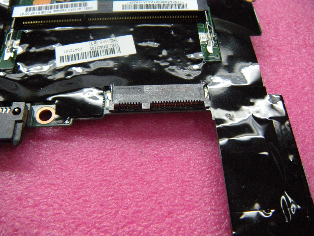 Lenovo 04W2135 - Part