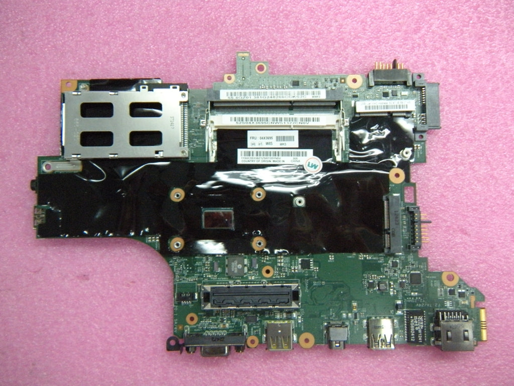 Lenovo Pl System Boards - 04X3695