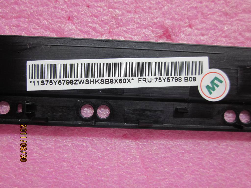 Lenovo 75Y5798 - Part