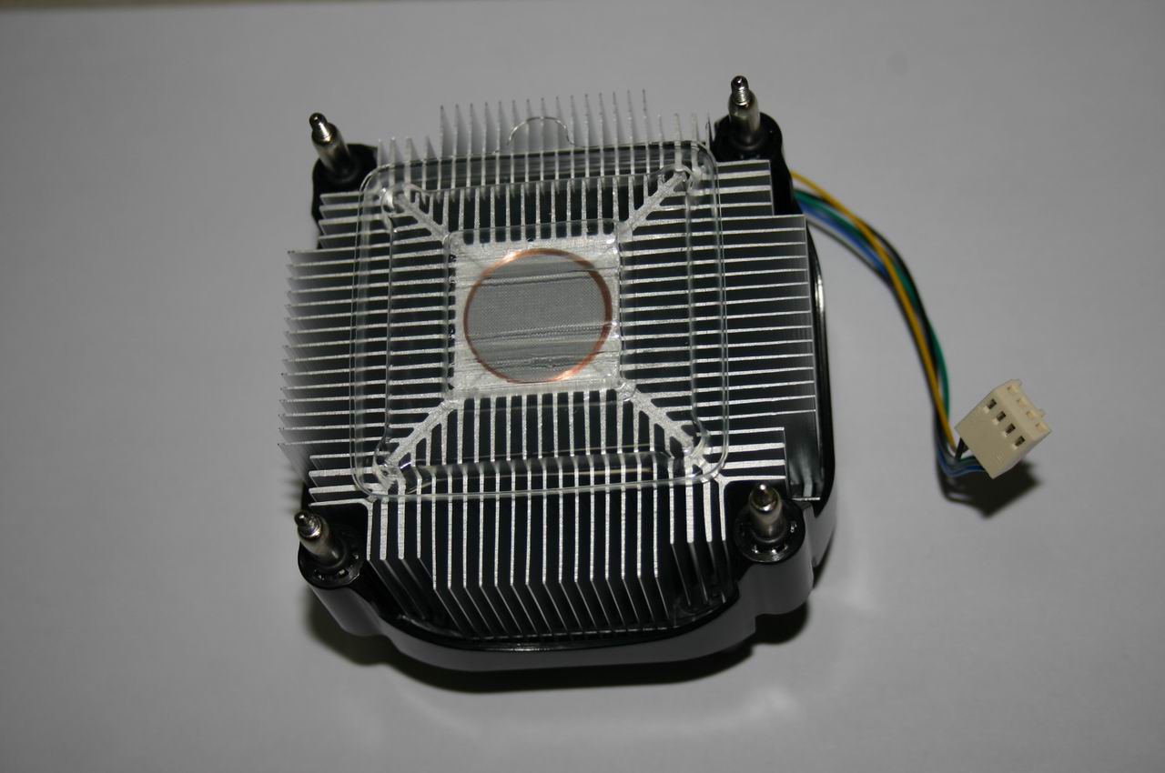 Lenovo 31032049 Cooler Ts Cet5A52839C6 95W Cpu