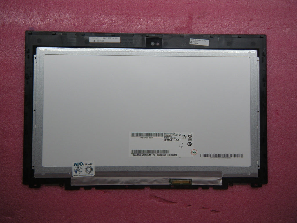 Lenovo Replacement Part - 04W1768